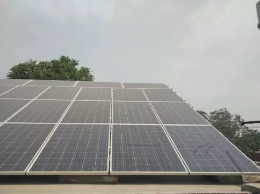 光伏系统常见问题|“发电量为什么这么低？”