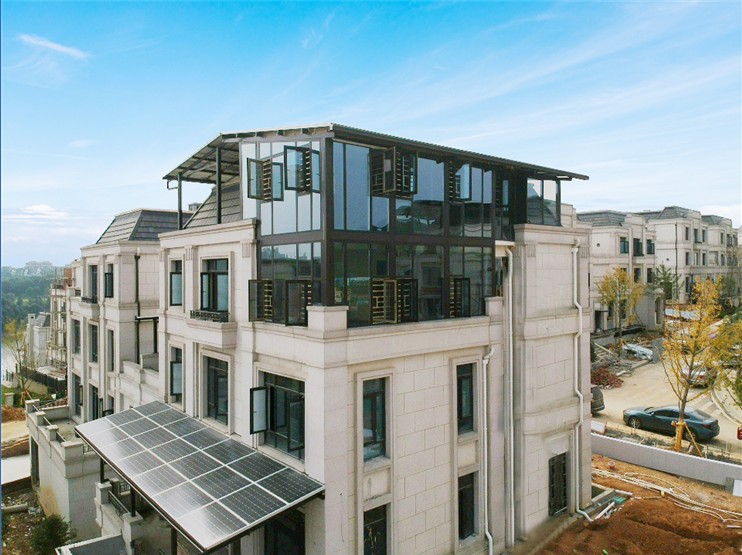 湖北万利官网绿色能源有限公司