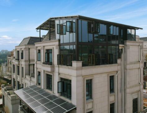 太阳能光伏发电若何分类