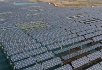 光伏电站受到迎接的原因有哪些