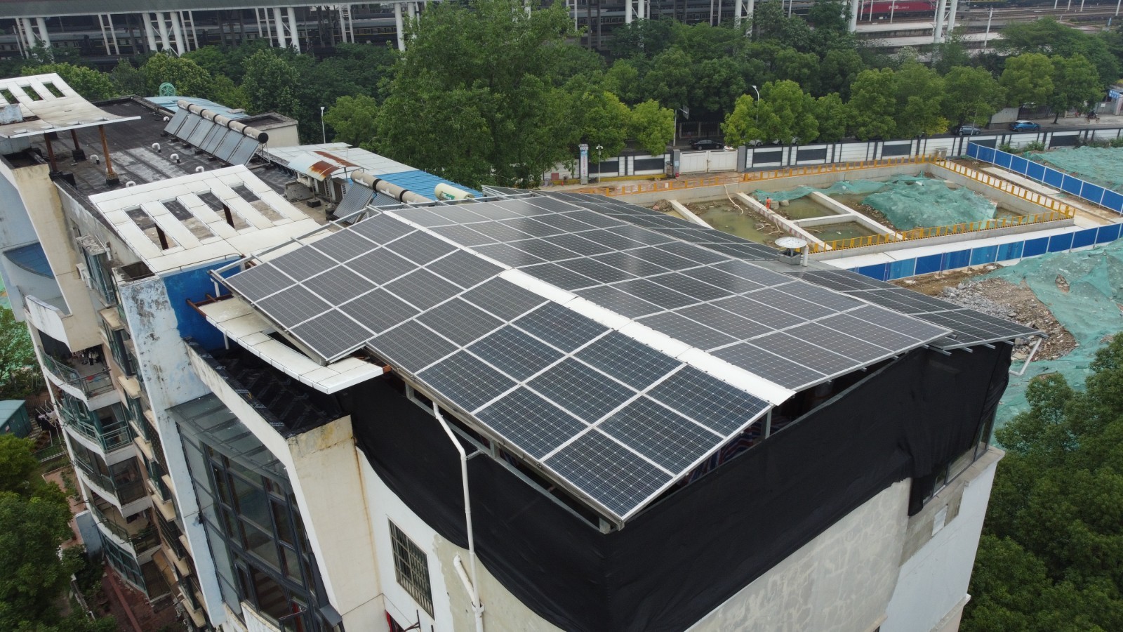 为什么光伏电站愈来愈受迎接？