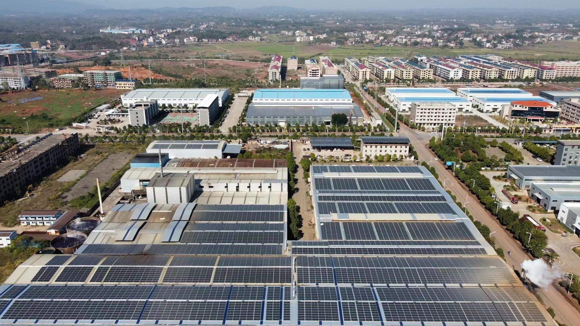 湖北万利官网绿色能源有限公司