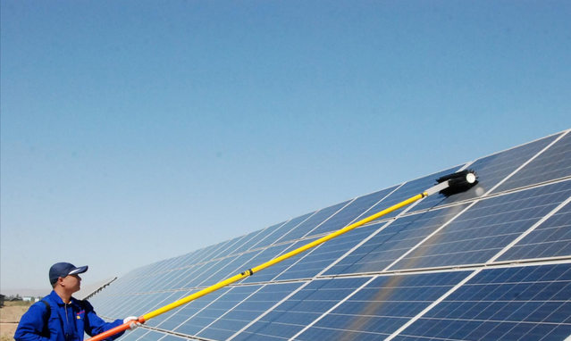 湖北万利官网绿色能源有限公司