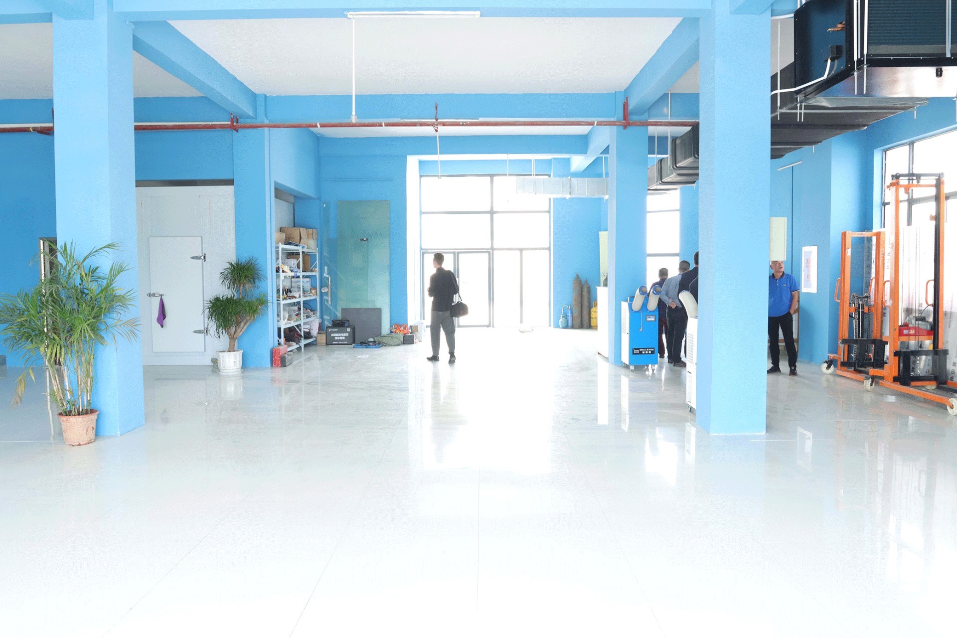 湖北万利官网绿色能源有限公司