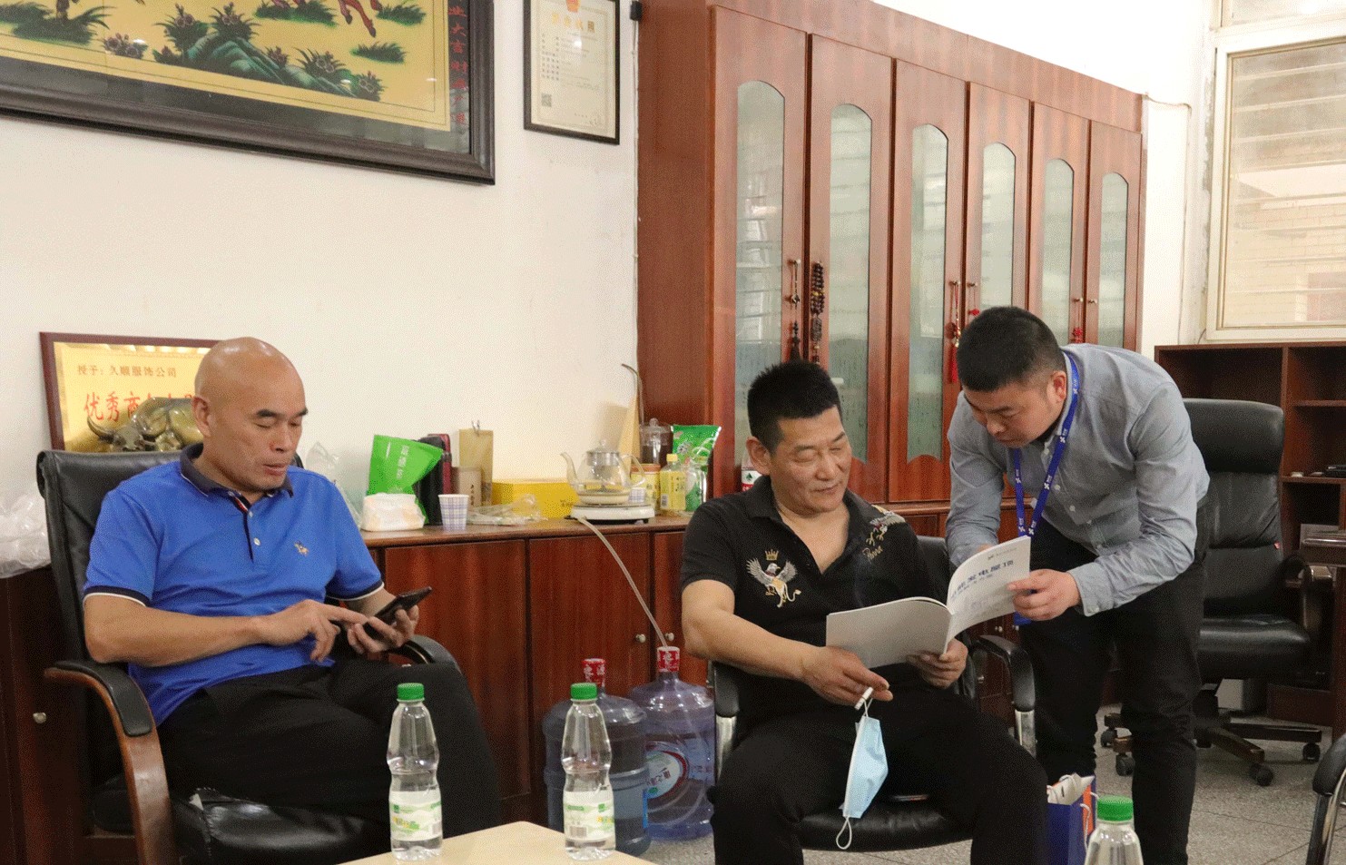 湖北万利官网绿色能源有限公司