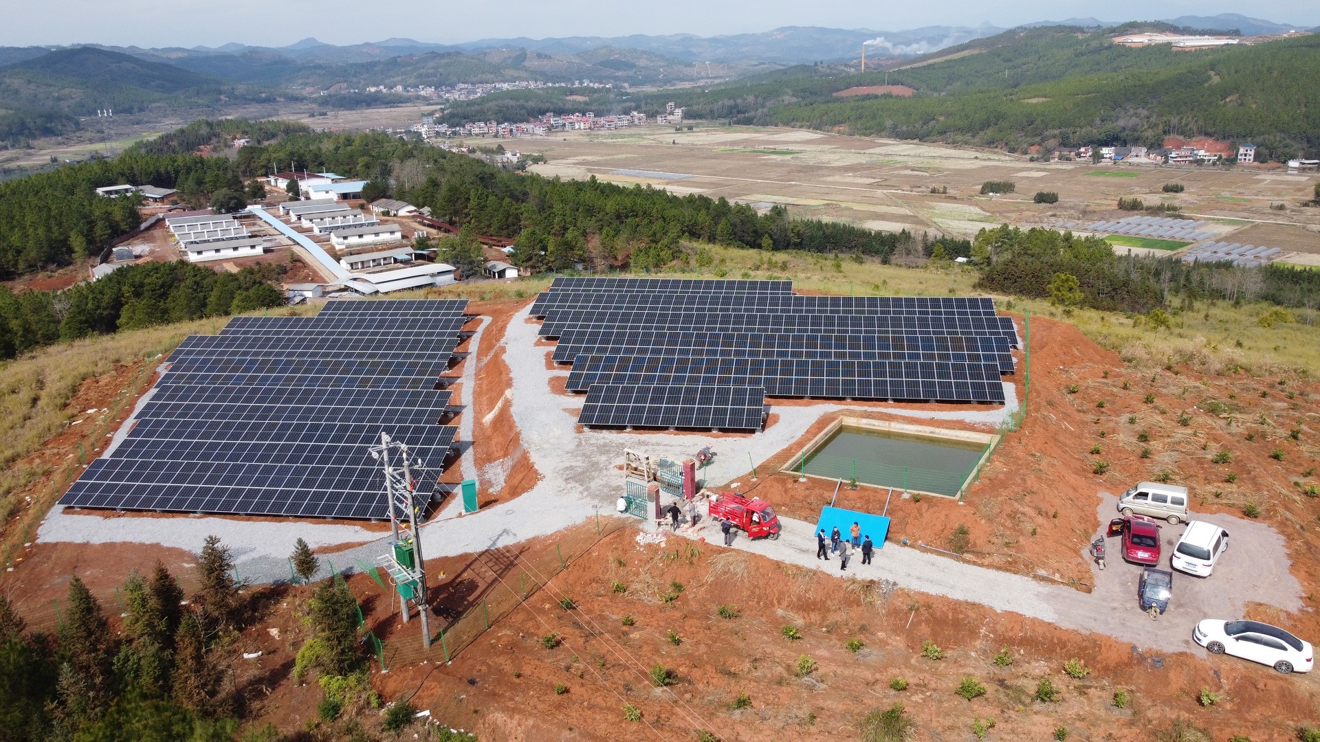 湖北万利官网绿色能源有限公司