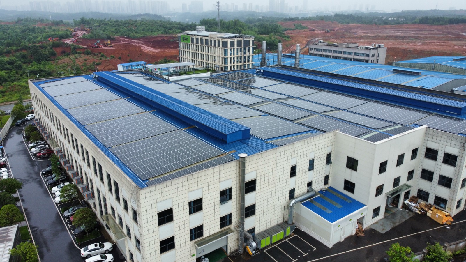 湖北万利官网绿色能源有限公司