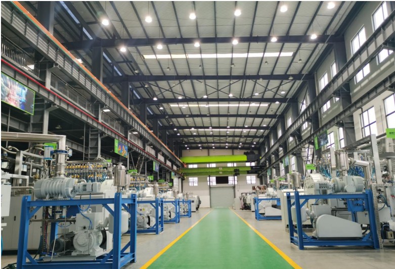 湖北万利官网绿色能源有限公司