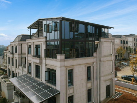 光伏电站有什么样的益处？