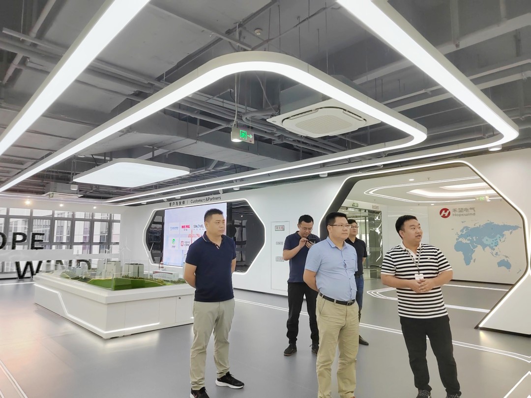 湖北万利官网绿色能源有限公司