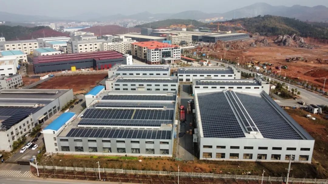 湖北万利官网绿色能源有限公司