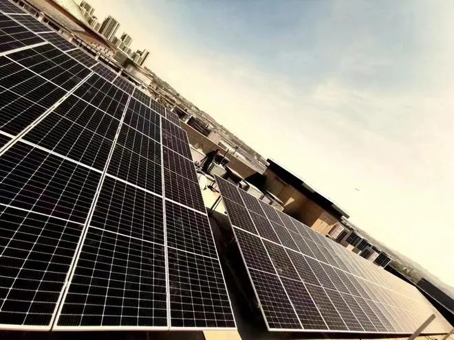 湖北万利官网绿色能源有限公司