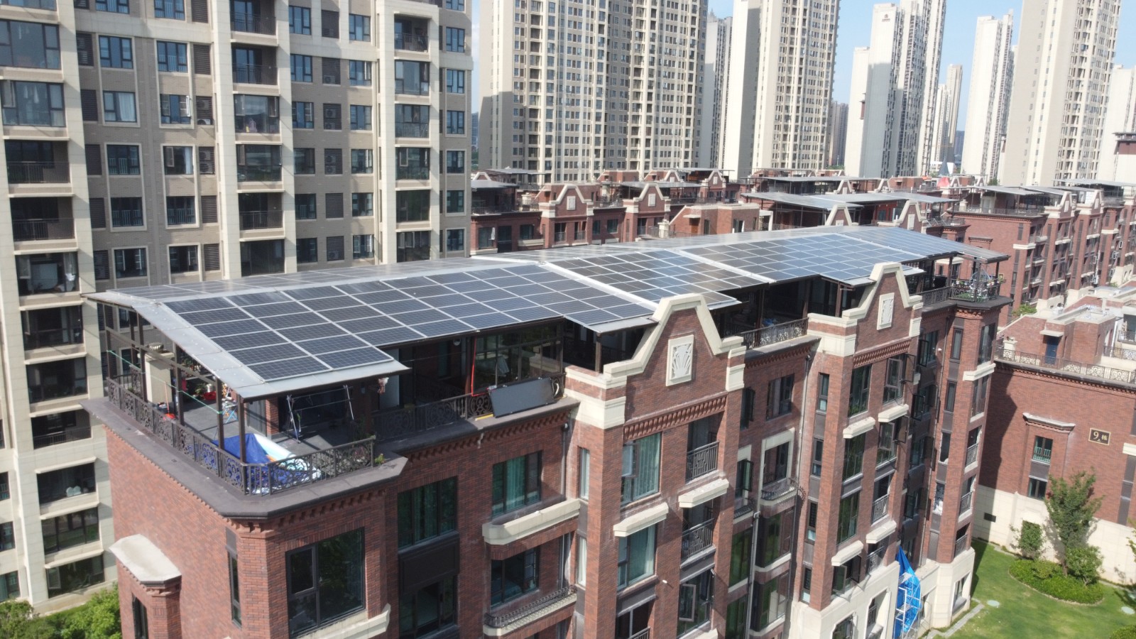 发改委：我国可再生能源装机规模已突破1100GW 景致等发电装机均居世界第一