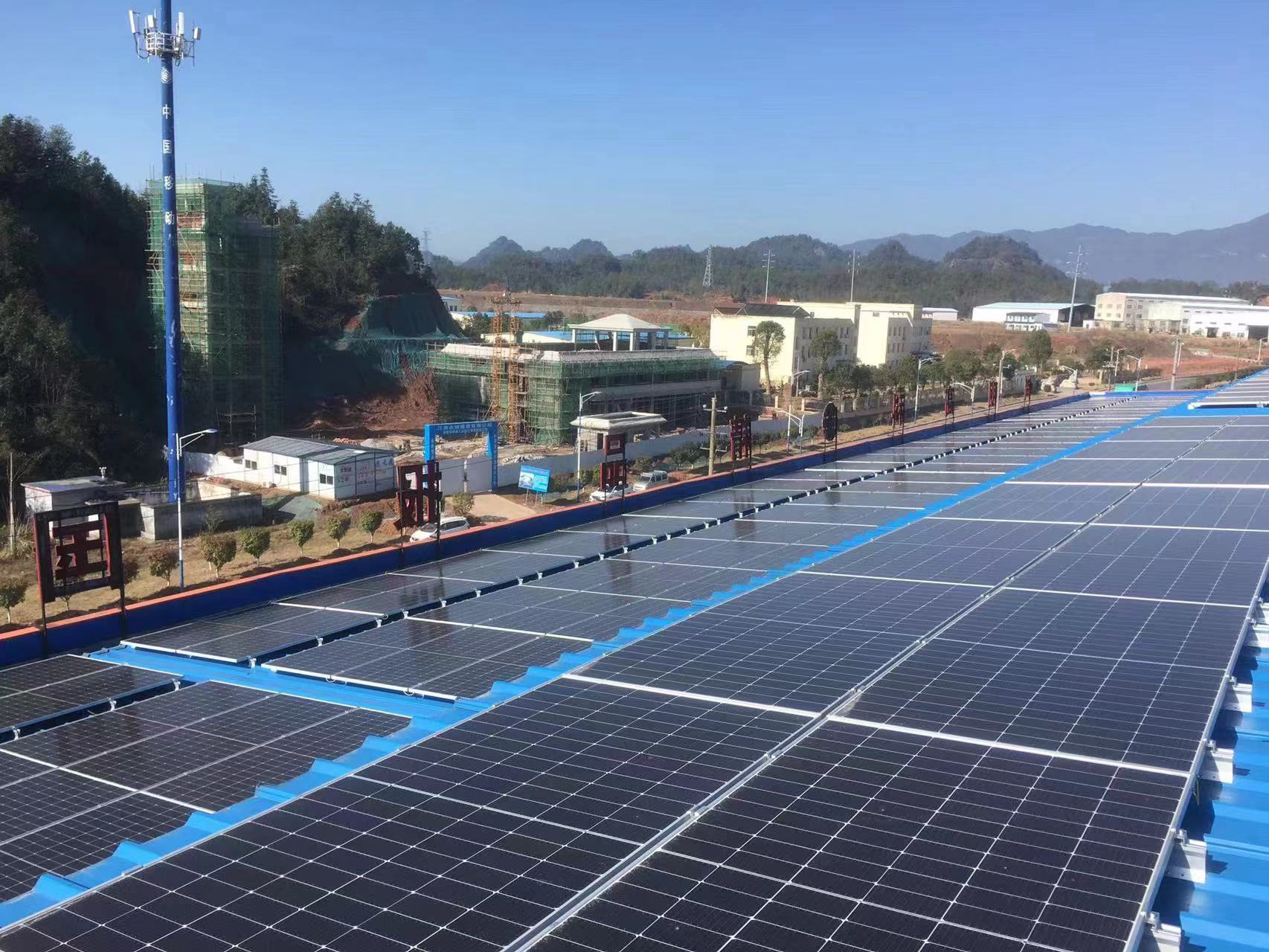 三部门：激励和支持公共机构选取能源用度托管服务