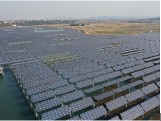 光伏发电代理加盟靠得住吗