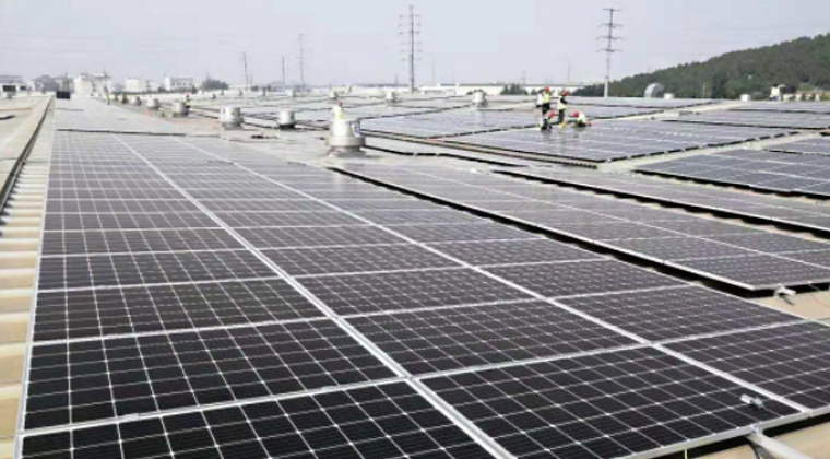 光伏发电系统的四种装置模式，每种模式都有刻薄的装置要求