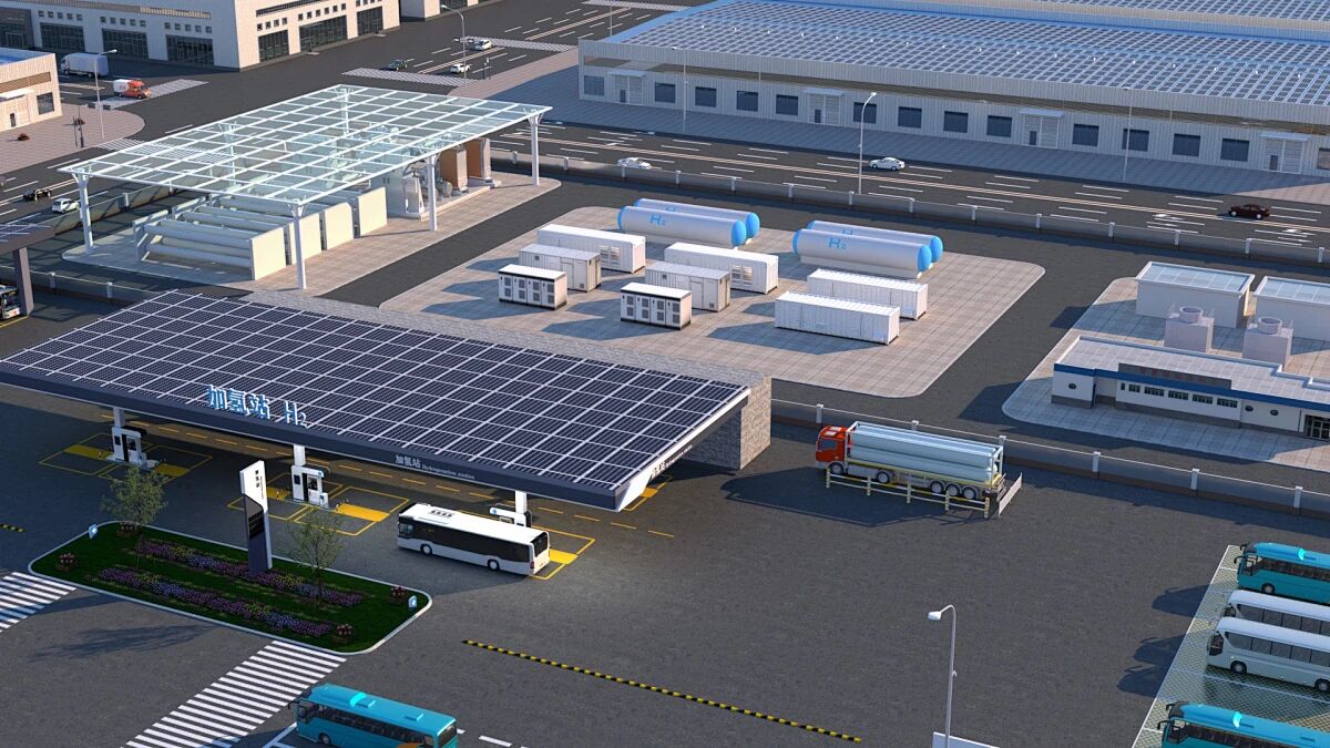 微电网|藏在身边的“能源魔方”，若何让企业电费锐减37%？